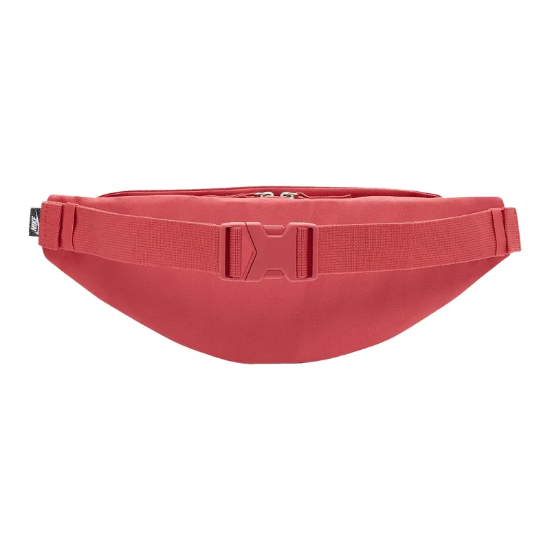 Nike Fabric Crossbody Bag, Sling Bag, Fanny Pack Regular Unisex Gypsy Red-2