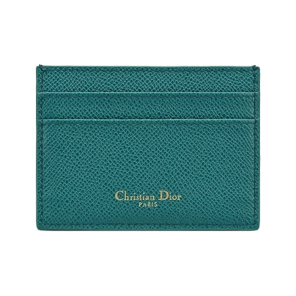 DIOR 30 Montaigne Card Holders-1