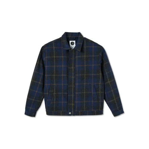 POLAR SKATE CO Jackets Unisex