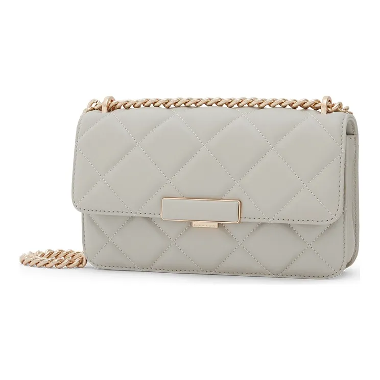 CHARLES&KEITH Shoulder Bag Women's-4