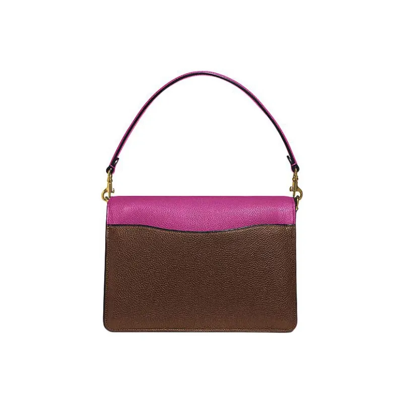 COACH Tabby Shoulder Bags-2