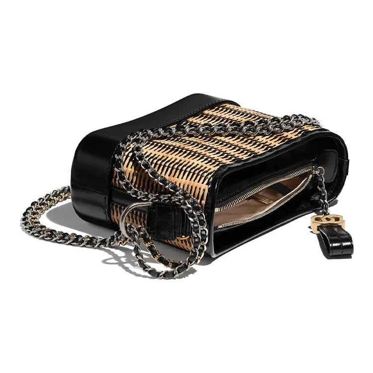CHANEL Gabrielle Crossbody Bags-2