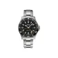 Black Dial