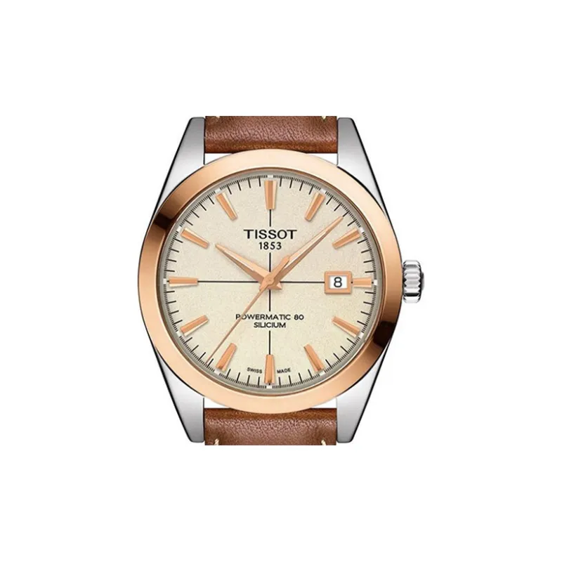 TISSOT Men Windy Collection Watch-1