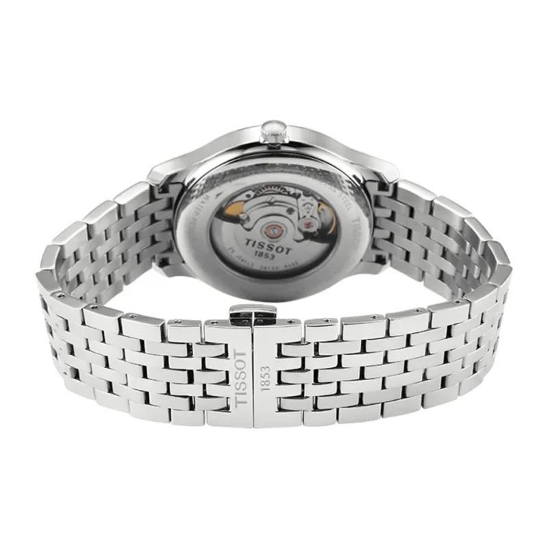 TISSOT Men Junya Collection Watch-1
