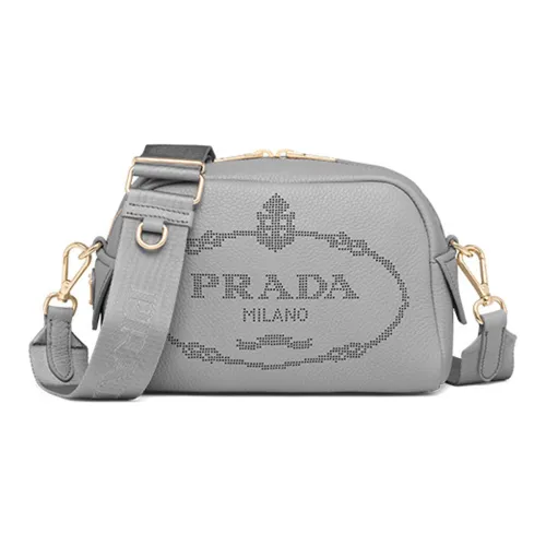 PRADA Shoulder Bags