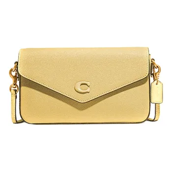 COACH Wyn Crossbody Bags
