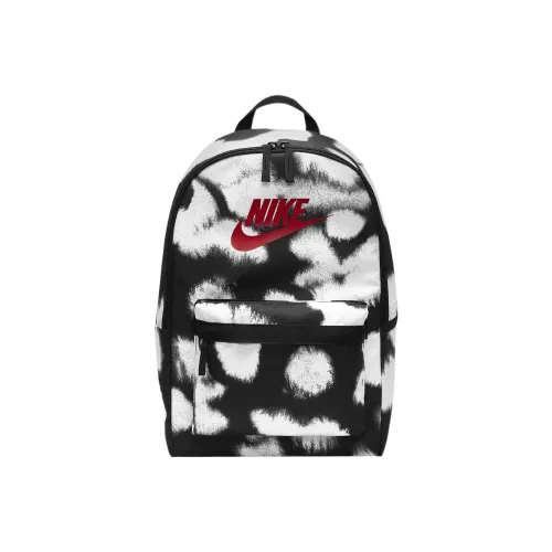 Nike Heritage Backpacks Black