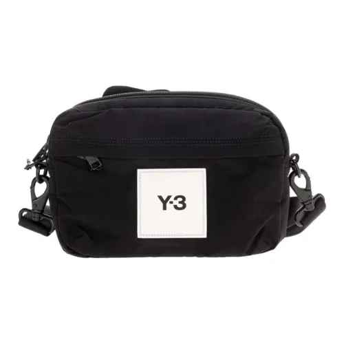 Y-3 Fanny Packs