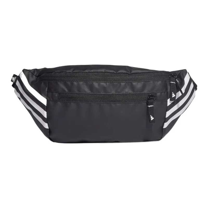 Adidas Future Icon Waist Bag Black/White-0