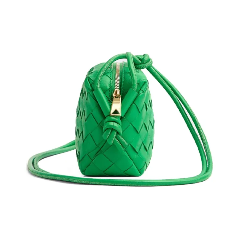 Bottega Veneta Crossbody Bags-1