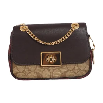 COACH Cassidy Crossbody Bags