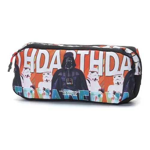 Disney X LINING Fanny Packs Black Orange