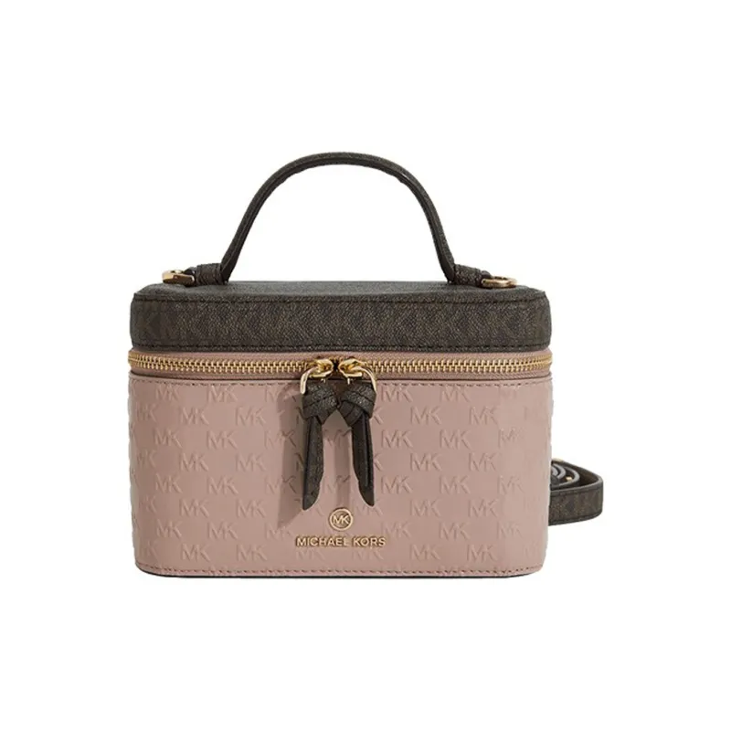 MICHAEL KORS Jet Set Charm Handbags-0