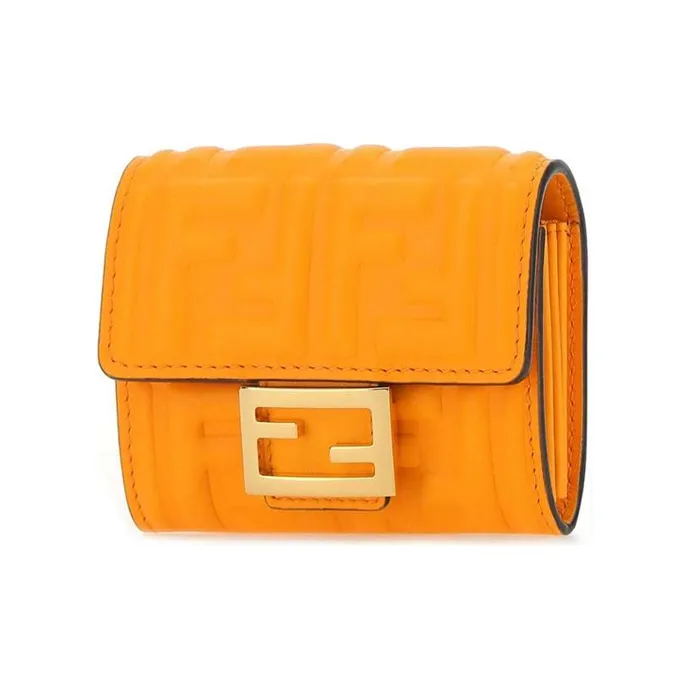 FENDI Baguette Wallets-1