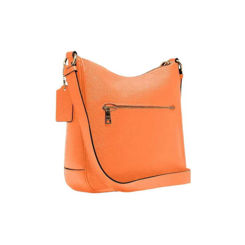 COACH Ellie Crossbody Bags-1