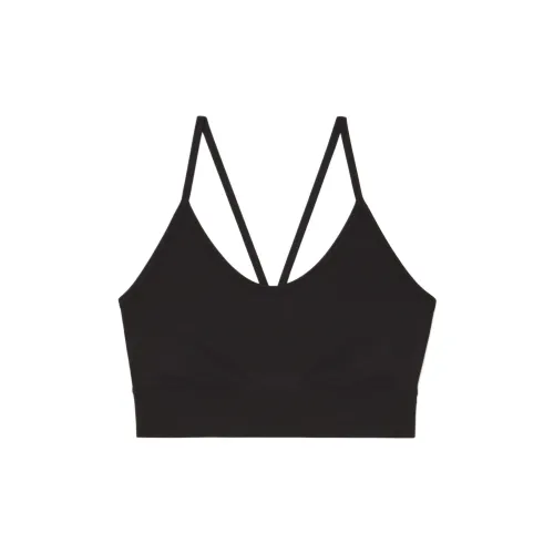 PUMA X Ami Bralette Black