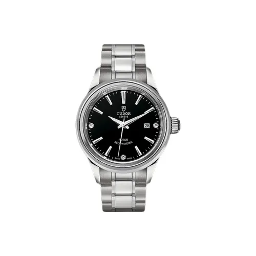 TUDOR Women's Wind Style Collection Swiss Watches