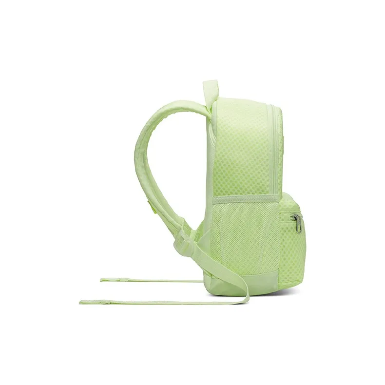 Nike Polyester Backpack Regular Women's Fluorescent Yellow-2