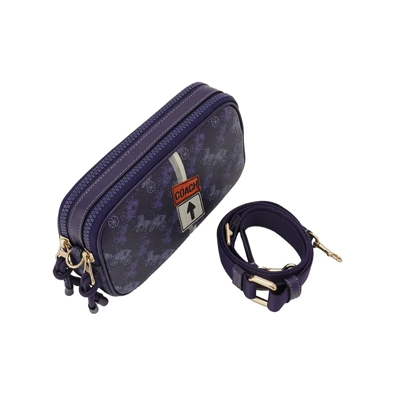 COACH Crossbody Clutches-5
