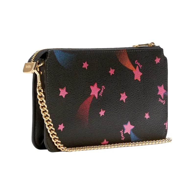 COACH POPPY Crossbody Bags-2