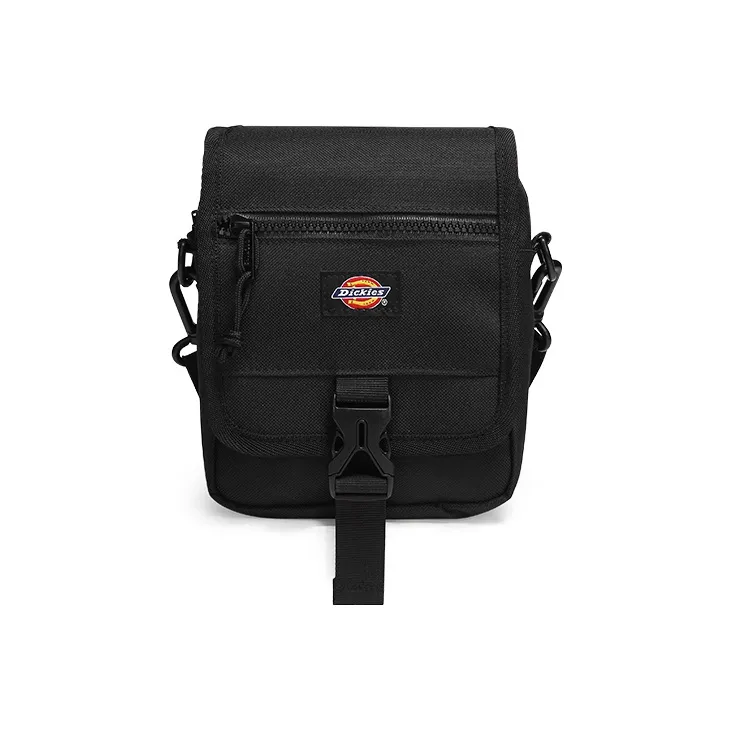 Dickies Polyester Small Bag Cell Phone Pouch Shoulder Bag Crossbody Bag Regular Unisex Multicolor-0