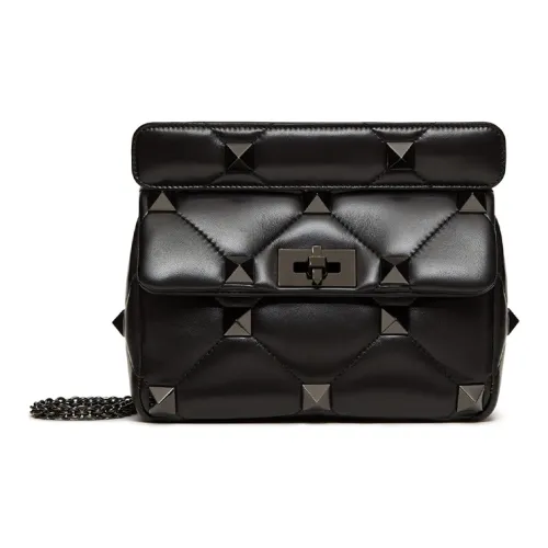 Valentino Roman Stud Shoulder Bags