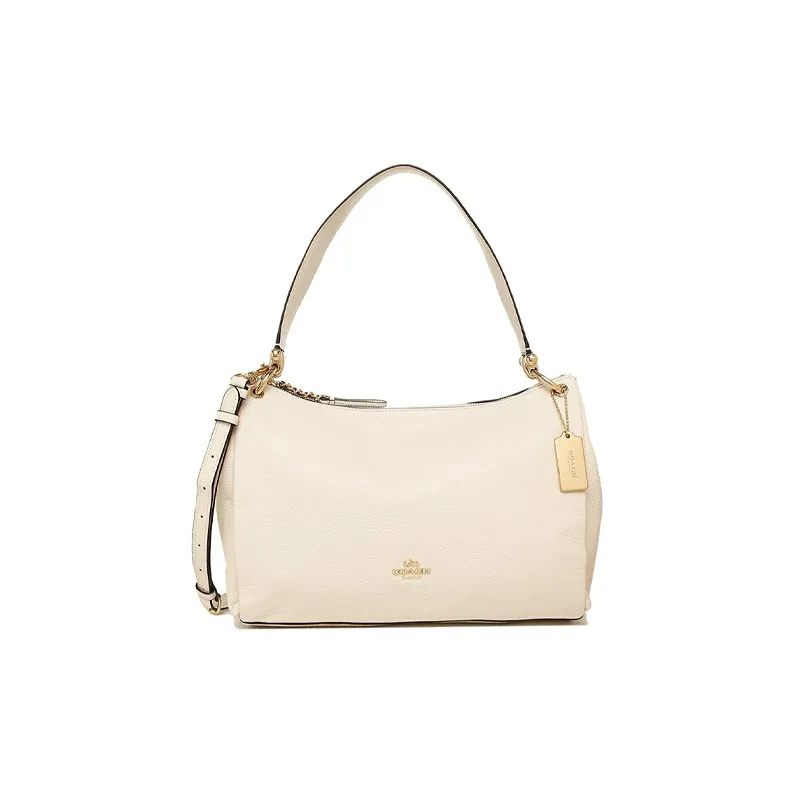 COACH Mia Shoulder Bags-0