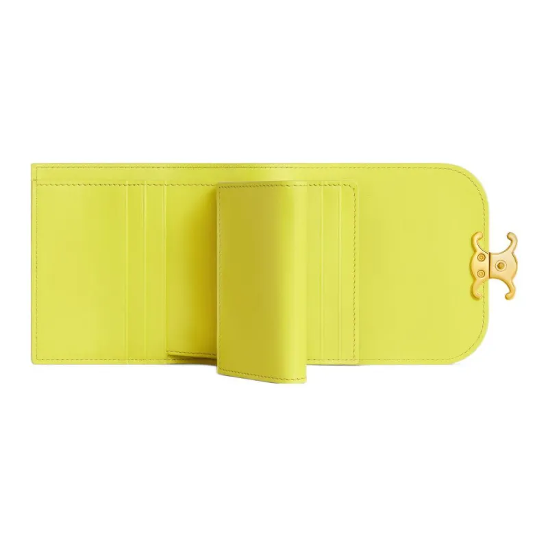 CELINE Triomphe Wallets-2