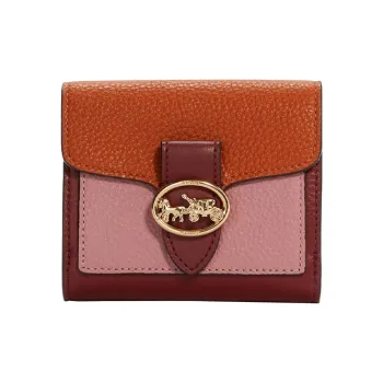 COACH Georgie Wallets