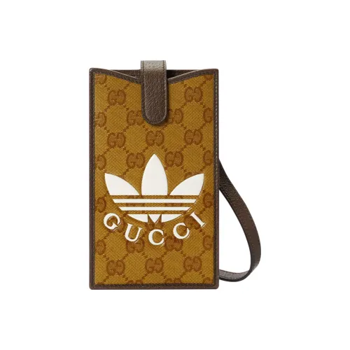 Adidas X GUCCI Crossbody Bags