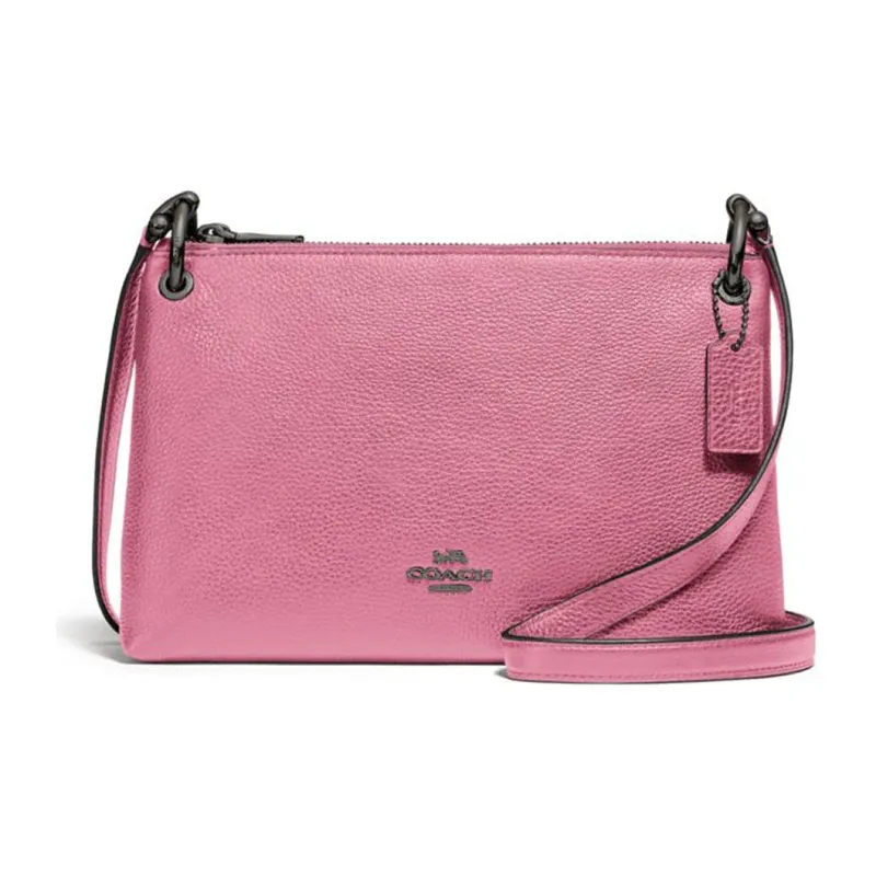 COACH Mia Crossbody Bags-0