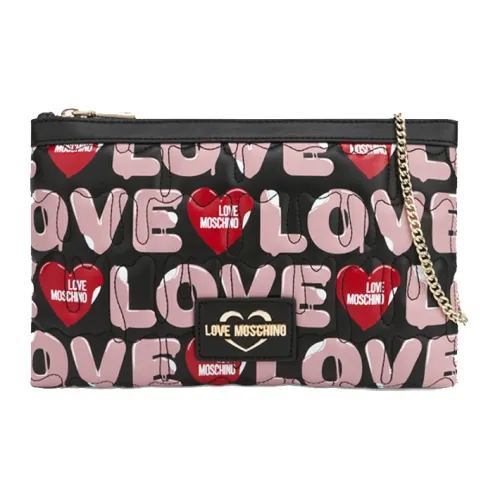 MOSCHINO Clutch