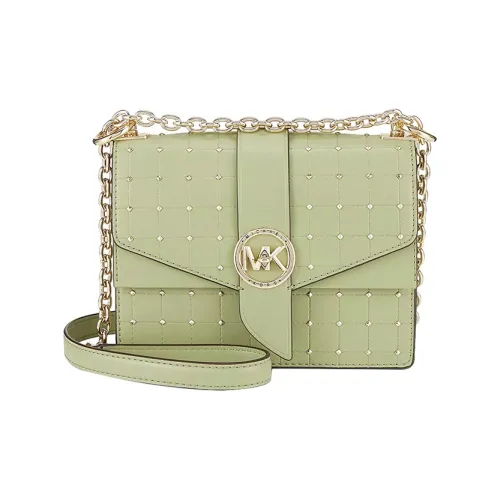 MICHAEL KORS Luggage Collection Crossbody Bags