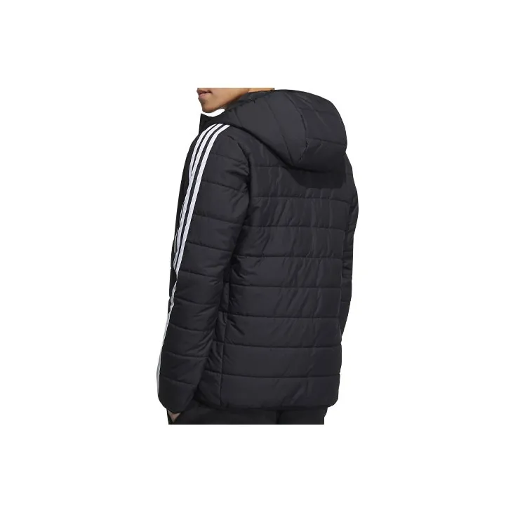Adidas Neo Puffer Jackets Men Black-2