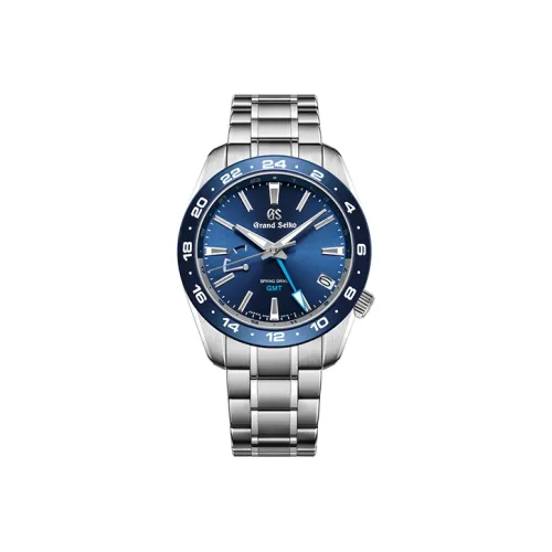 GRAND SEIKO Men Sport Series Watch