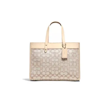 COACH Field Handbags