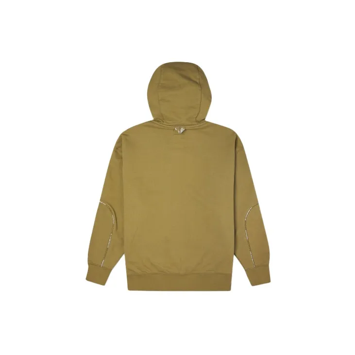 Converse X Paria /FARZANEH Full Zip Hoodie-1