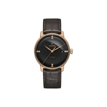 RADO Men Crystal Sparkle Collection Watch