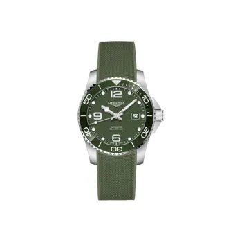 LONGINES Men Comcast Diving Collection Watch