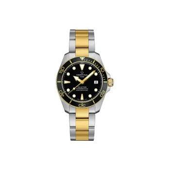 Certina Unisex Watch
