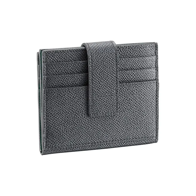 BVLGARI Card Holders-1