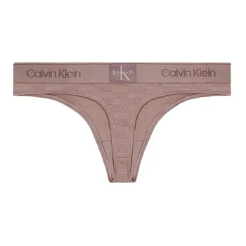 KITH Women's For Calvin Klein Thong 'Cinder'