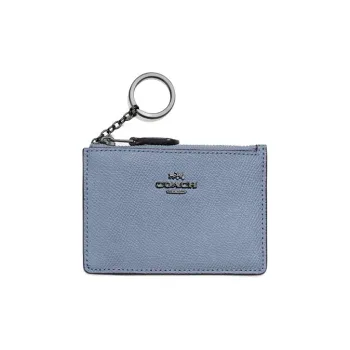 COACH Skinny Id Case Card Holders