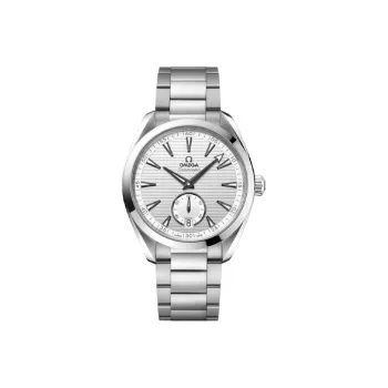 OMEGA 2024 Unworn Seamaster Aqua Terra 150M 41mm