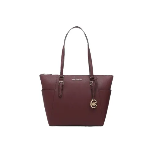 MICHAEL KORS Charlotte Shoulder Bags