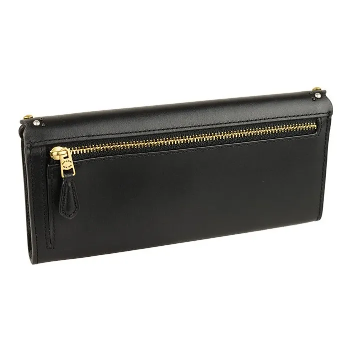 COACH Soft Wallet Wallets-1