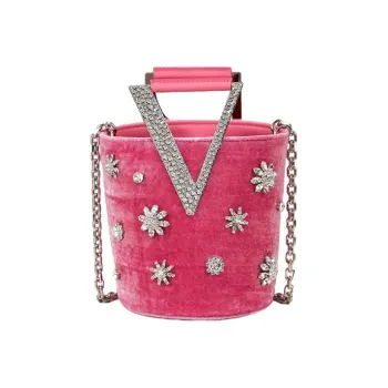Roger Vivier Petite Soiree Handbags