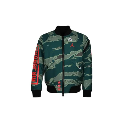 Jordan Flight Puffer Jackets Men