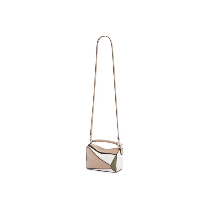 LOEWE Puzzle Handbags-4